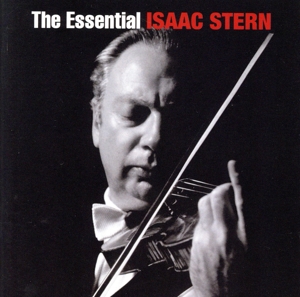 【輸入盤】Essential Isaac Stern (Snyp) (Bril)