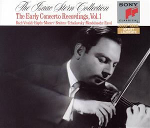 【輸入盤】Early Concerto Recordings 1