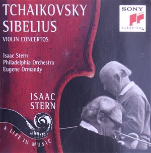 【輸入盤】Tchaikovsky;Violin Concerto