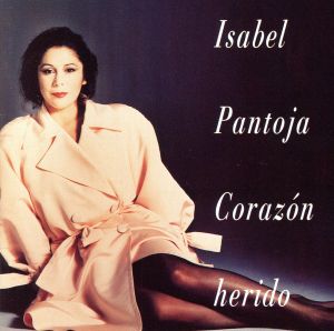 【輸入盤】Corazon Herido