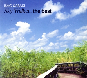 【輸入盤】Sky Walker The Best