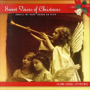 【輸入盤】Sweet Voices of Christmas