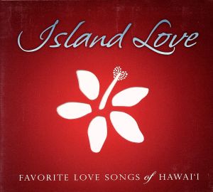 【輸入盤】Island Love