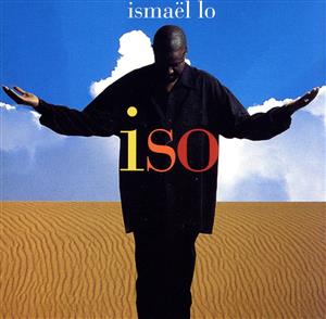 【輸入盤】Iso