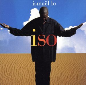 【輸入盤】Iso