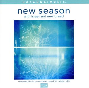 【輸入盤】New Season