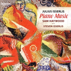 【輸入盤】Piano Music