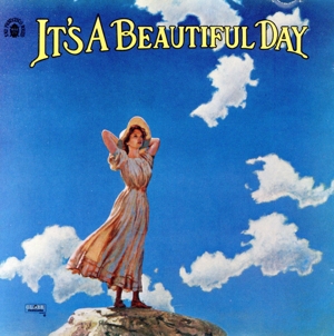 【輸入盤】It's a Beautiful Day