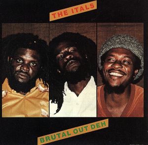 【輸入盤】Brutal Out Deh