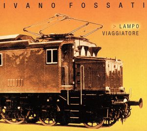 【輸入盤】Lampo Viaggiatore