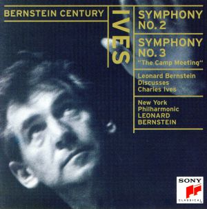 【輸入盤】Symphonies 2 & 3