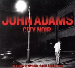 【輸入盤】City Noir