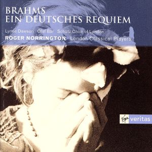 【輸入盤】German Requiem