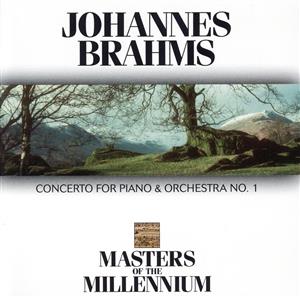 【輸入盤】Brahms