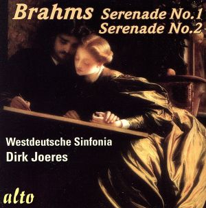 【輸入盤】Serenades for Orchestra