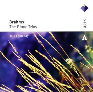 【輸入盤】Piano Trios