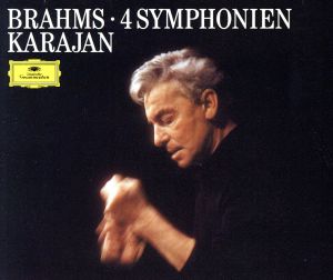 【輸入盤】Brahms:4 Syms