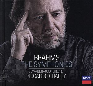 【輸入盤】Symphonies