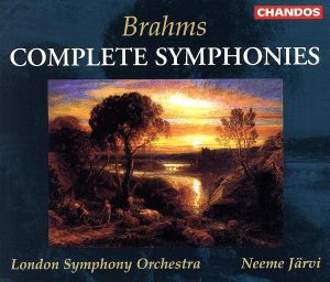 【輸入盤】Complete Symphonies