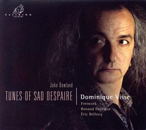 【輸入盤】Tunes of Sad Despaire