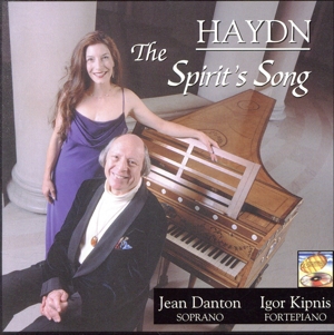 【輸入盤】Spirit's Song