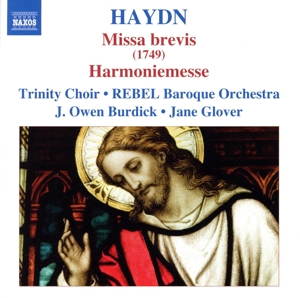 【輸入盤】Masses: Missa Brevis/Miss Vol. 6