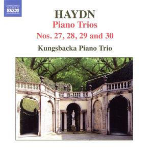 【輸入盤】Piano Trios-Nos. 27-30 Vol. 2