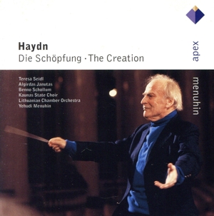 【輸入盤】Creation