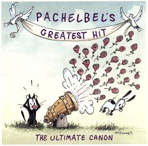 【輸入盤】Pachelbel's Greatest H