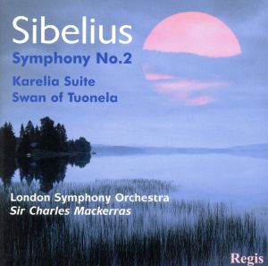 【輸入盤】Symphony No. 2-Kar