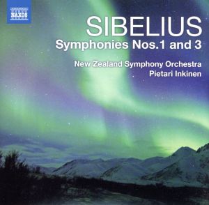 【輸入盤】Symphonies Nos.1/3