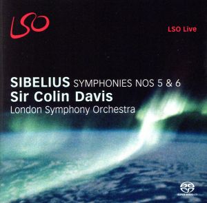 【輸入盤】Symphonies Nos.5 & 6