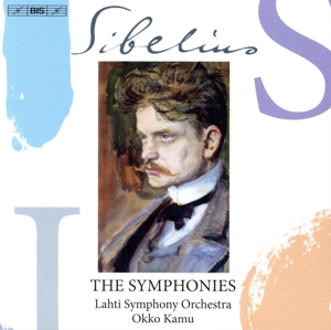 【輸入盤】Sibelius: the Seven Symphonies