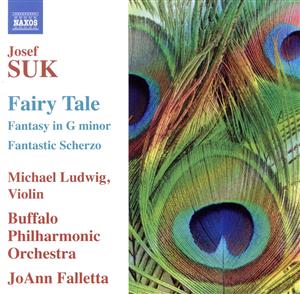 【輸入盤】Fantasy in G Minor/Fairy Tale/Fantastic Scherzo