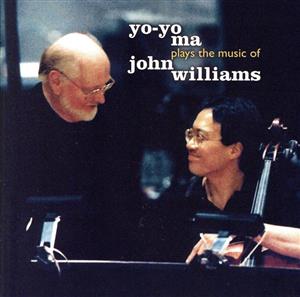 【輸入盤】Yo-yo Ma Plays The Mus