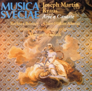 【輸入盤】Arie E Cantate