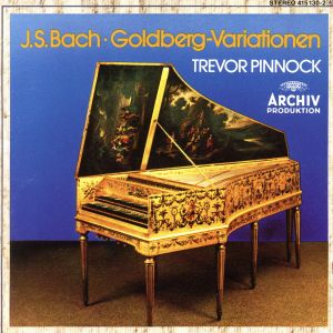 【輸入盤】Goldberg Variations Bwv 988