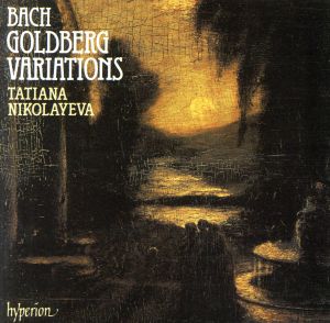 【輸入盤】Goldberg Variations