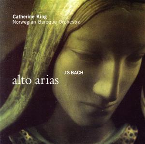 【輸入盤】Alto Arias