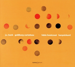 【輸入盤】Goldberg Variations