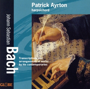 【輸入盤】Transcriptions and arrangements