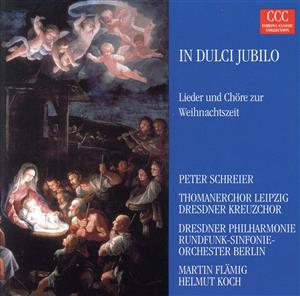 【輸入盤】In Dulci Jubilo: Songs & C