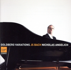 【輸入盤】Variations Goldberg