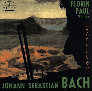 【輸入盤】Bach: Partiten