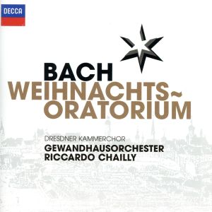 【輸入盤】Weihnachts Oratorium