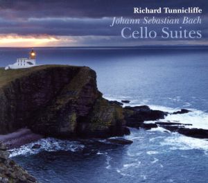 【輸入盤】Cello Suites