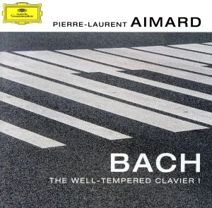 【輸入盤】Bach, J.S.: the Well