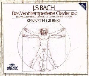 【輸入盤】Bach;Well