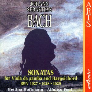 【輸入盤】Sonatas for Viola