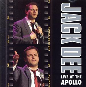 【輸入盤】Live at the Apollo